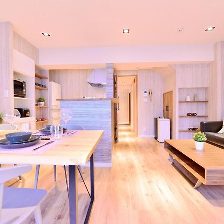 Real Life Kudanshita Apartment Токио Екстериор снимка
