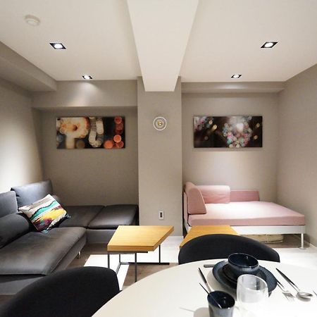 Real Life Kudanshita Apartment Токио Екстериор снимка
