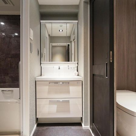 Real Life Kudanshita Apartment Токио Екстериор снимка