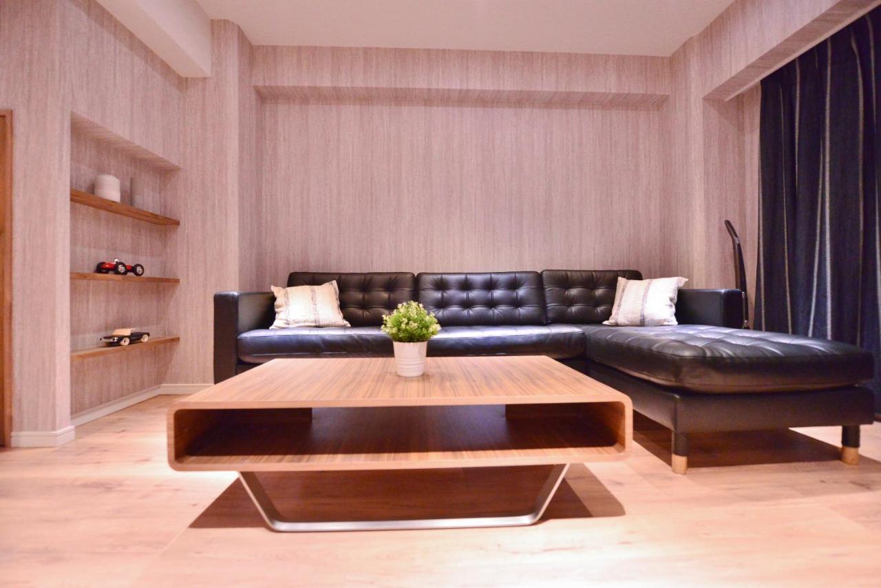 Real Life Kudanshita Apartment Токио Екстериор снимка