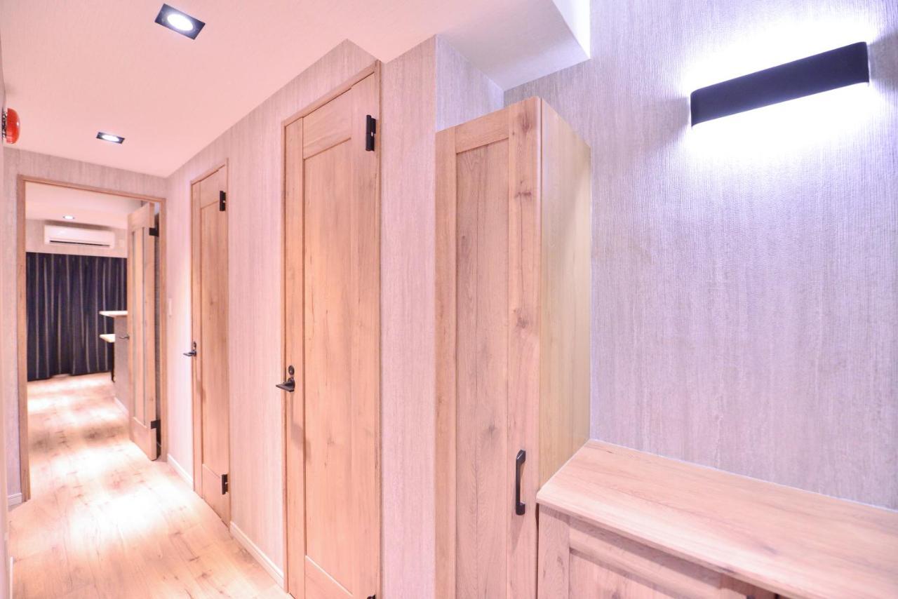 Real Life Kudanshita Apartment Токио Екстериор снимка
