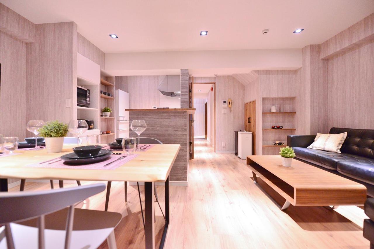 Real Life Kudanshita Apartment Токио Екстериор снимка