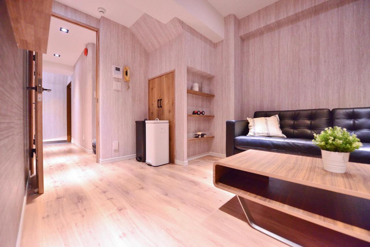 Real Life Kudanshita Apartment Токио Екстериор снимка
