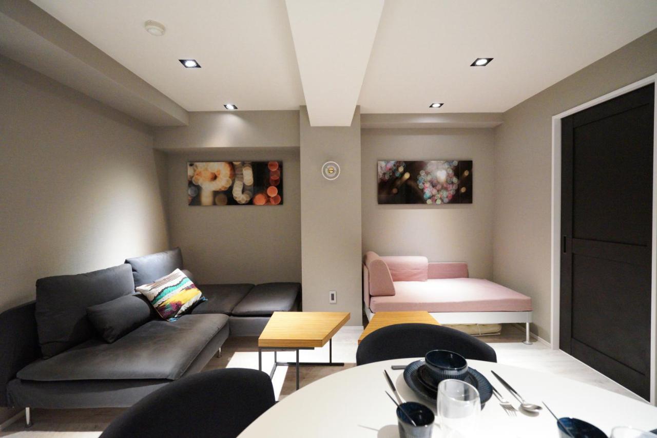 Real Life Kudanshita Apartment Токио Екстериор снимка