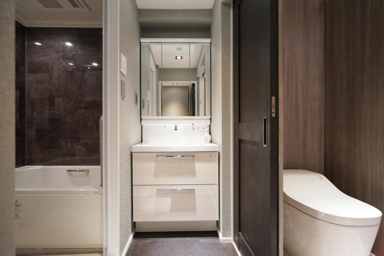 Real Life Kudanshita Apartment Токио Екстериор снимка