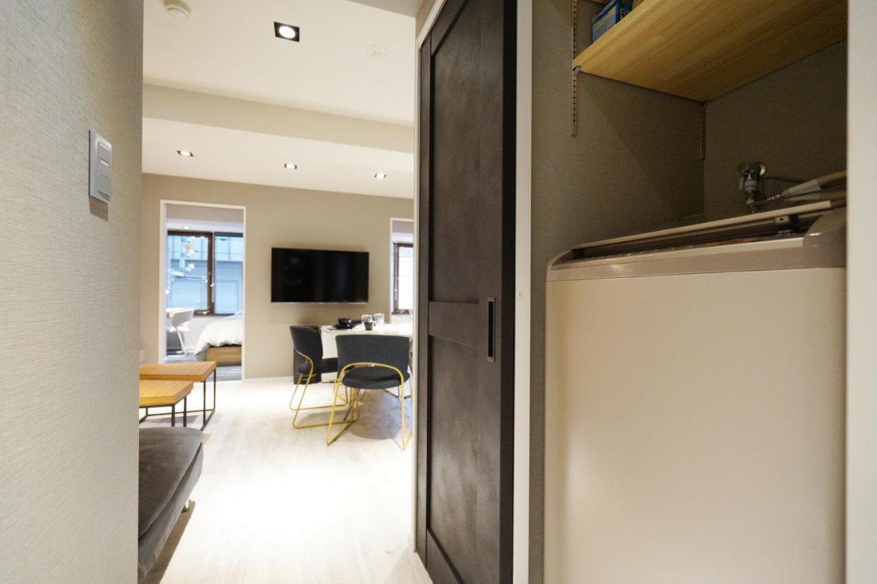 Real Life Kudanshita Apartment Токио Екстериор снимка