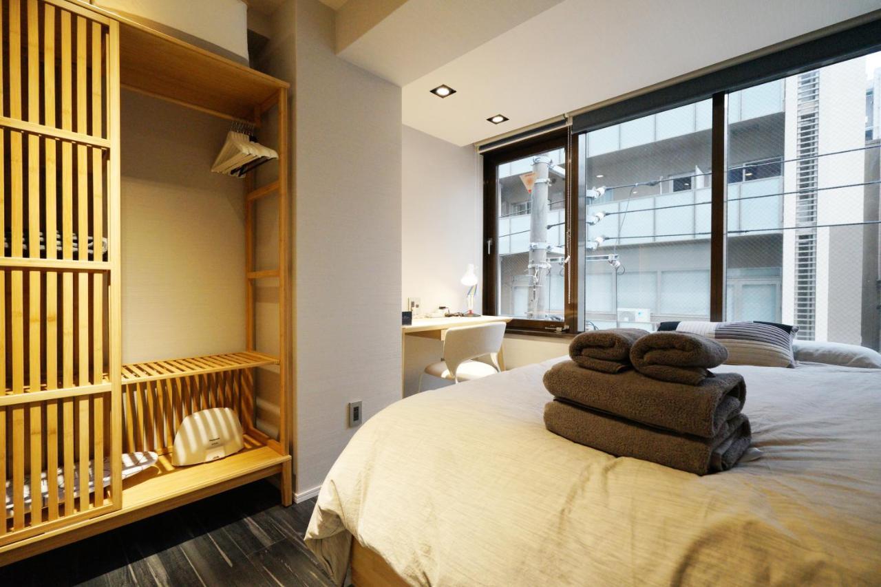 Real Life Kudanshita Apartment Токио Екстериор снимка