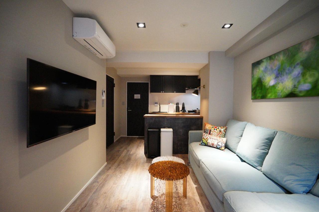 Real Life Kudanshita Apartment Токио Екстериор снимка