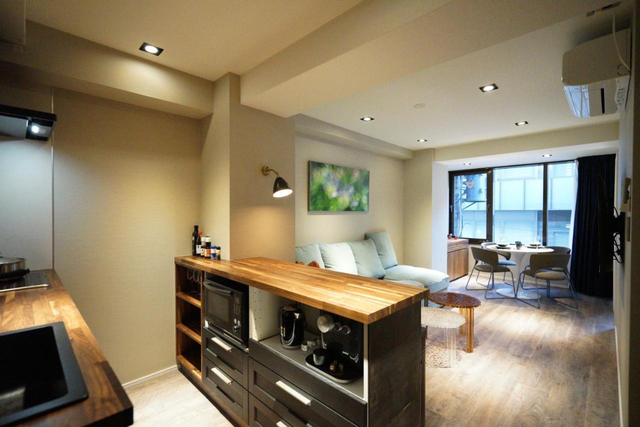 Real Life Kudanshita Apartment Токио Екстериор снимка