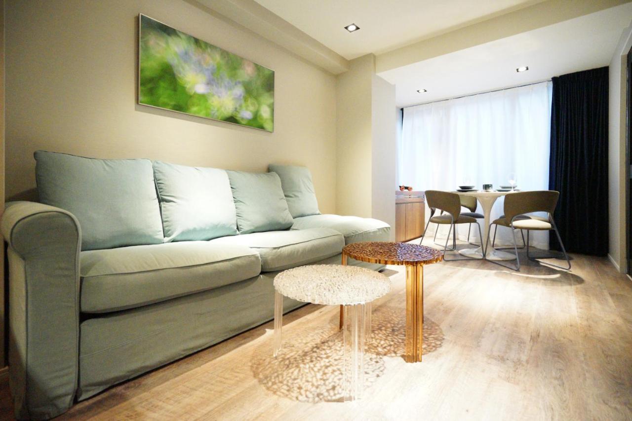 Real Life Kudanshita Apartment Токио Екстериор снимка