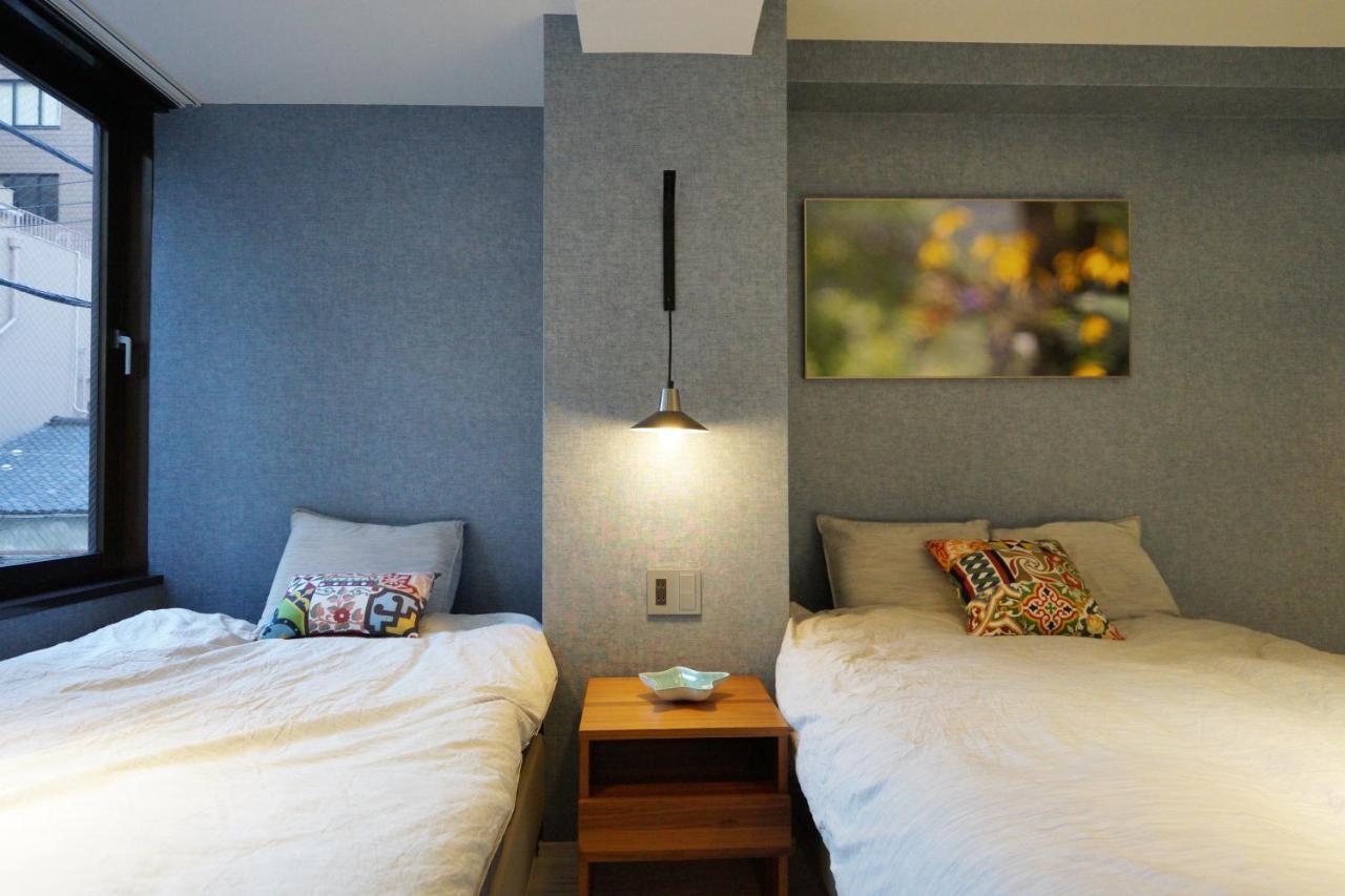 Real Life Kudanshita Apartment Токио Екстериор снимка