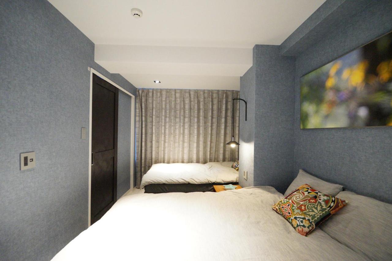 Real Life Kudanshita Apartment Токио Екстериор снимка